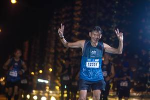 BIB: 42351
                            <button type="button" onclick="openModal(18286910)" class="btn btn-primary btn-sm float-right btn-popup" data-toggle="modal" data-target=".modal-high-quality">
                        <i class="fas fa-shopping-cart"></i> Add to Cart
                    </button>
                                            <button type="button" onclick="isThisMe(18286910, true)" class="btn btn-success btn-sm float-right btn-popup btn-isme hidden" data-toggle="tooltip" data-placement="bottom" title="นี่คือรูปของคุณใช่ไหม คลิกที่นี่เพื่อเอาเข้าอัลบั้ม">
                        <i class="fas fa-plus"></i> Add to album
                    </button>
                    <button type="button" onclick="isThisMe(18286910, false)" class="btn btn-warning btn-sm float-right btn-popup btn-isnotme hidden">
                        <i class="fas fa-ban"></i> Remove from album
                    </button>